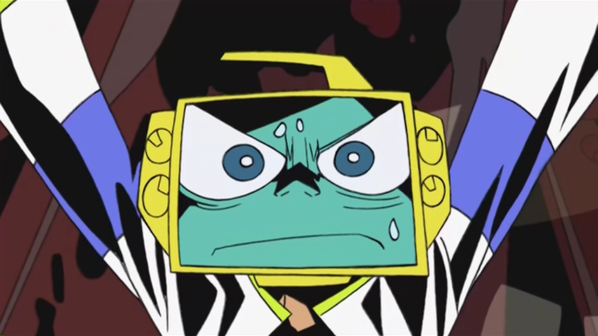 Dead Leaves (Horadric)